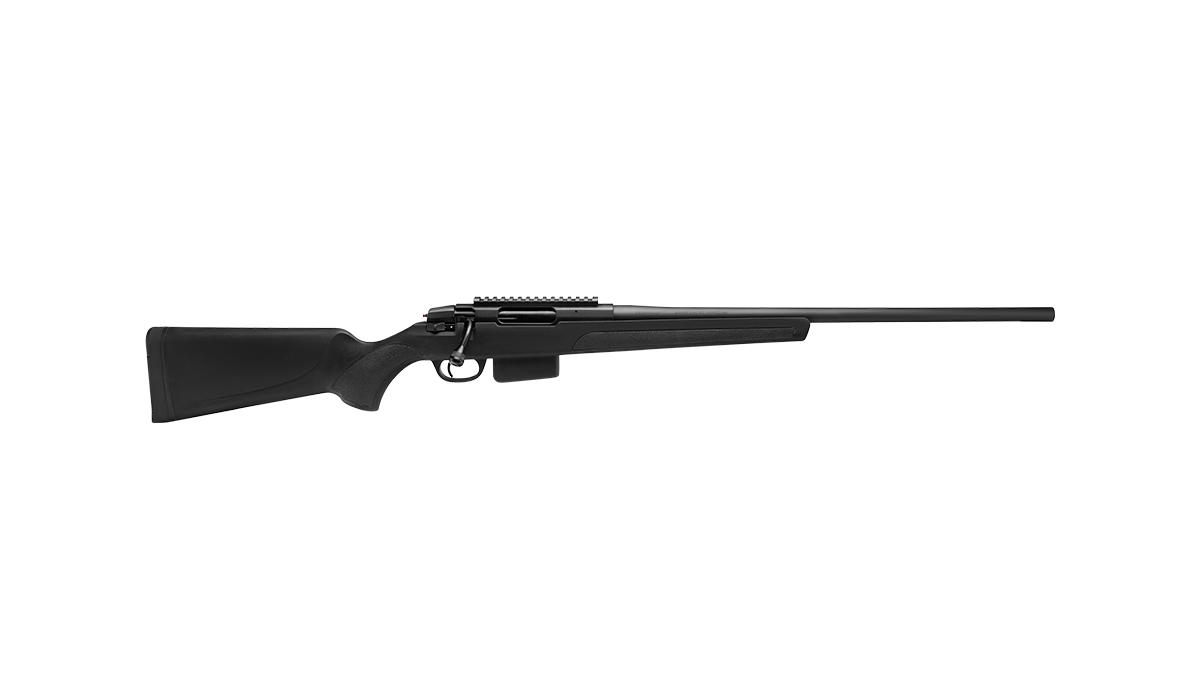 Savage Model 334 - Synthetic Stock