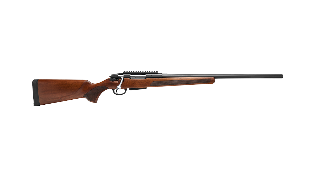 Savage Model 334