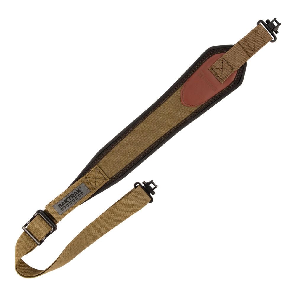 Allen Company Heritage Sling with Canvas & Leather