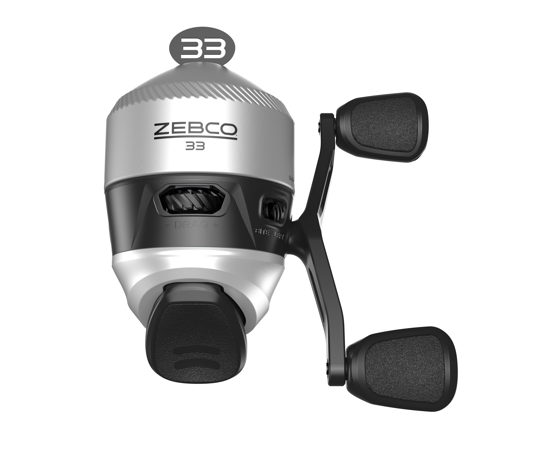 Zebco 33