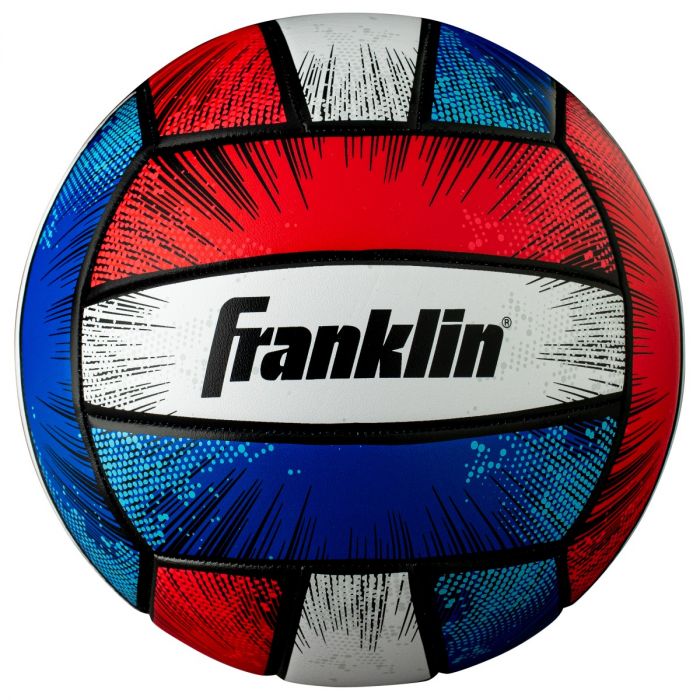 Franklin Beach Blast Volleball