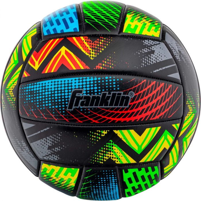 Franklin Mystic Volleyball