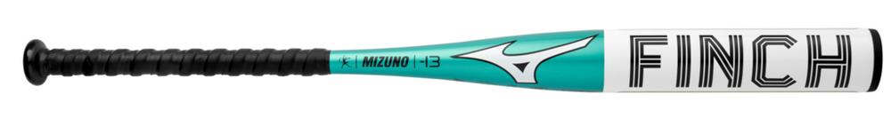 Mizuno Fince Fastpitch Softball Bat