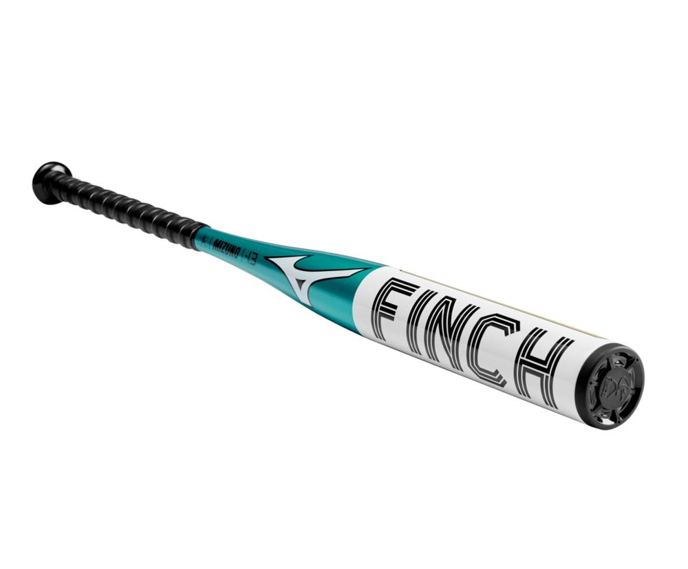 Mizuno Fince Fastpitch Softball Bat