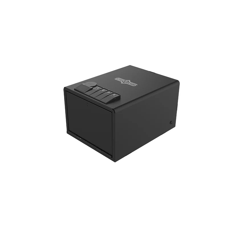 Surelock QuickTouch Vault 300 Digital