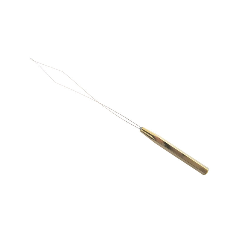 Bobbin Threader Brass