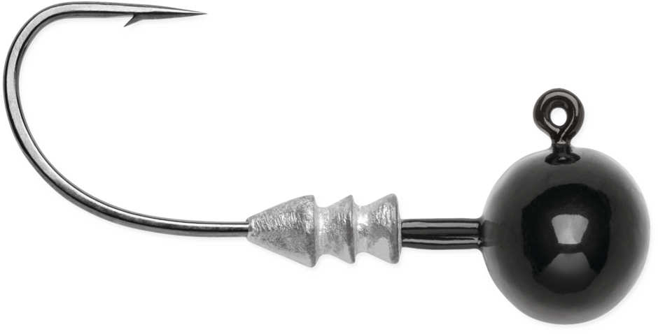VMC Finesse Football Jig