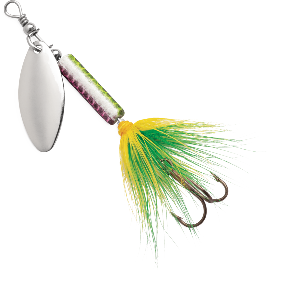 Blue Fox Whip Trail Deep Runner