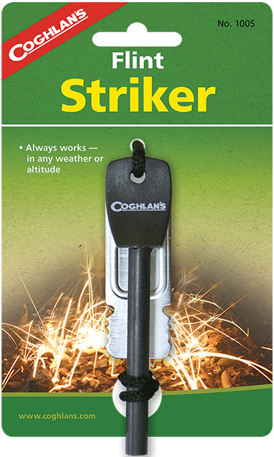 Coghlan's Flint Striker