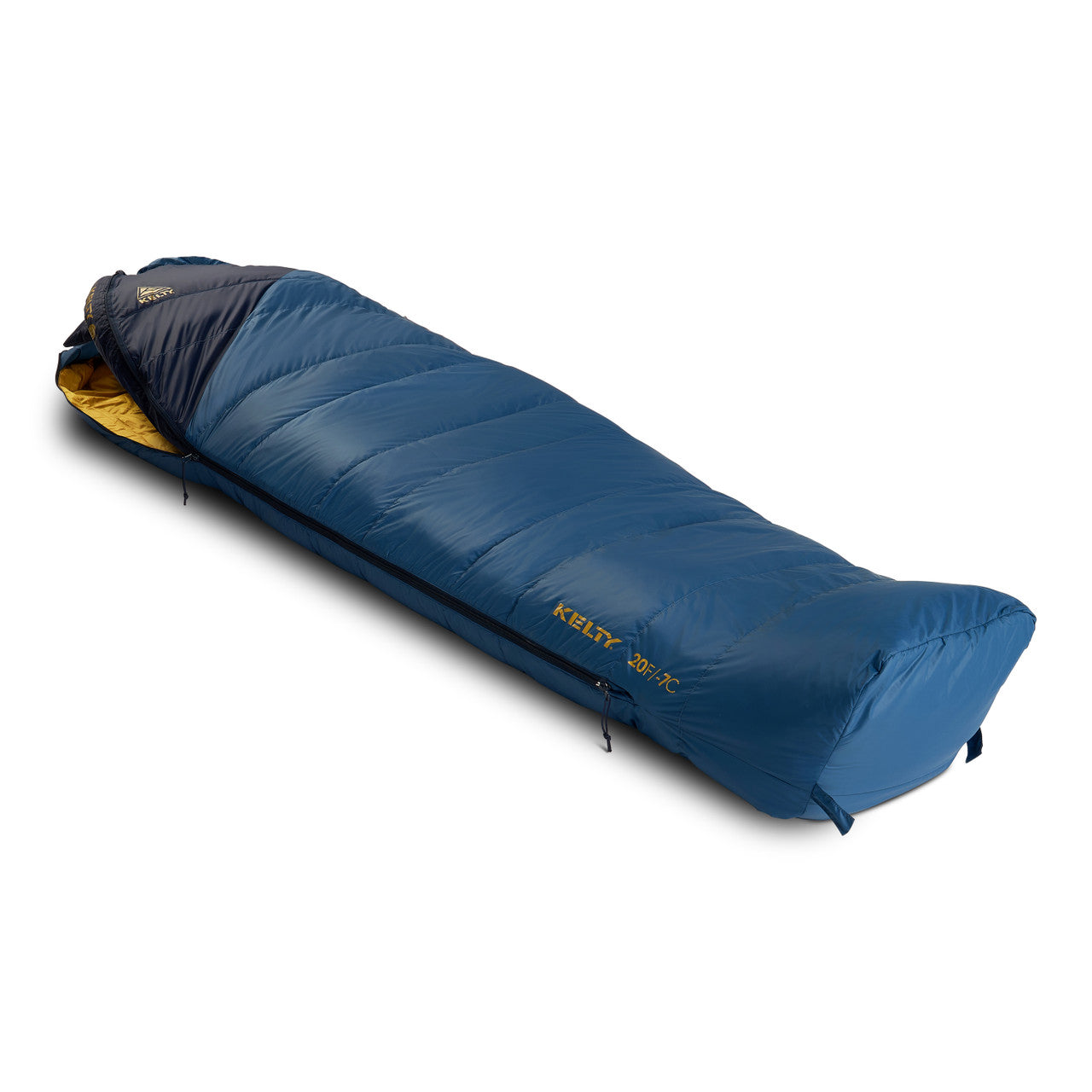Kelty Cosmic Down 20F Sleeping Bag