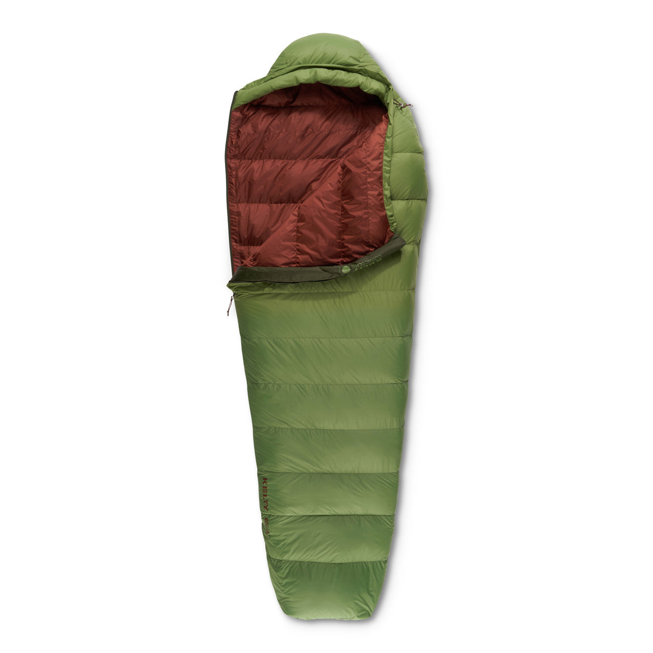 Kelty Cosmic Down 40F Sleeping Bag
