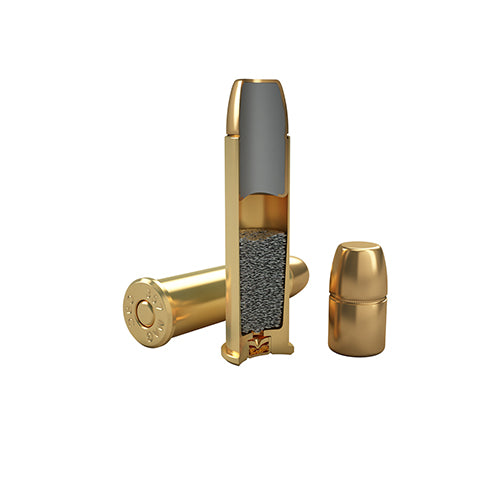 Magtech FMJ .357 Mag / 158gr
