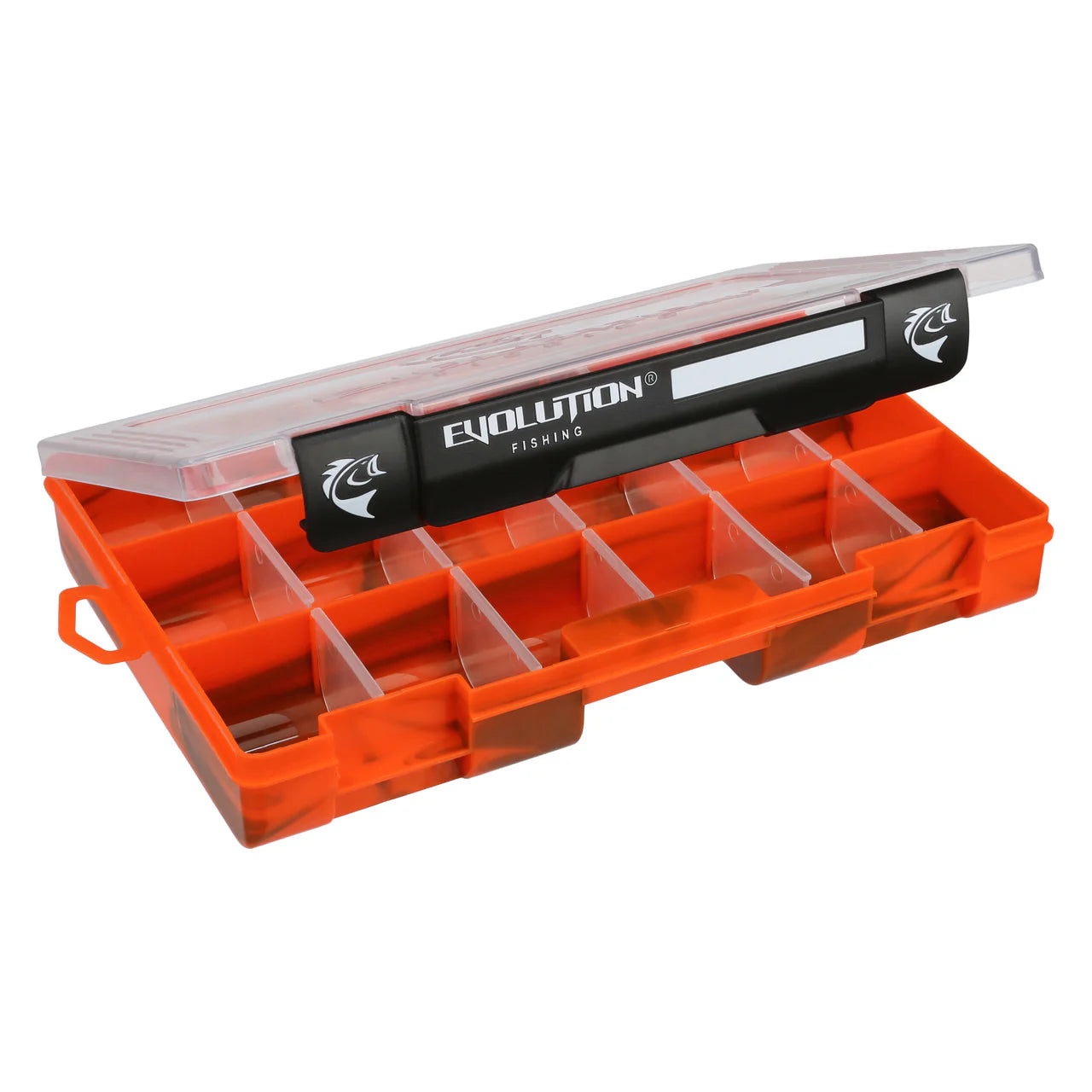 Evolution Drift Series 3600 Tackle Tray