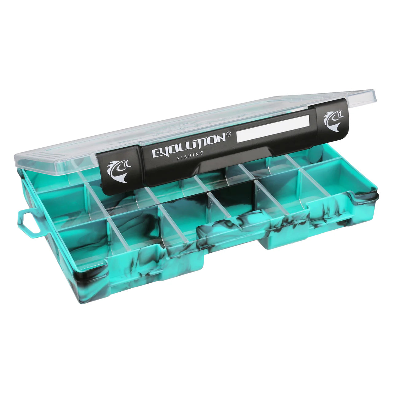 Evolution Drift Series 3600 Tackle Tray
