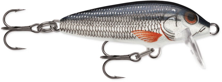Rapala Original Floating Lure