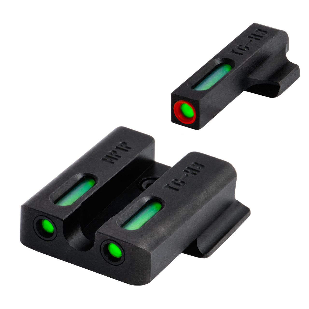 Truglo TFX® Pro Sight Set - Smith & Wesson M&P