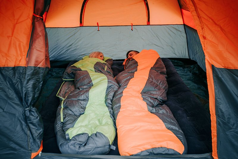 Stansport Air Bed