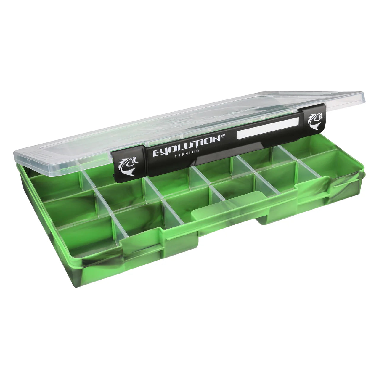 Evolution Drift Series 3700 Tackle Tray