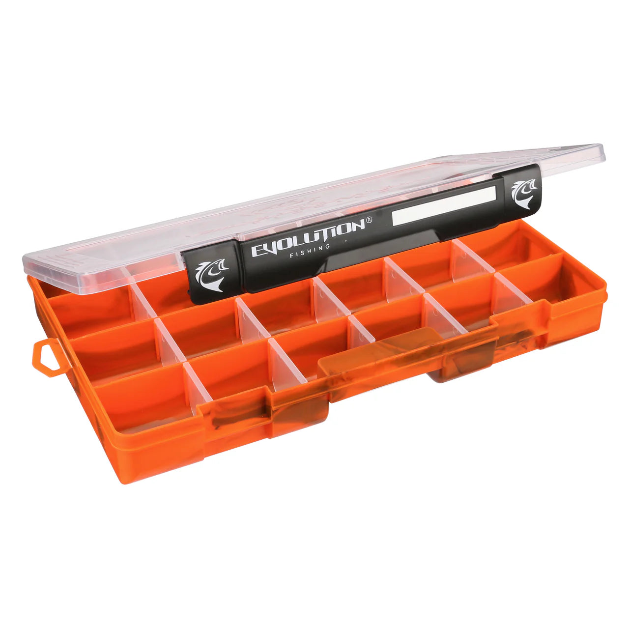 Evolution Drift Series 3700 Tackle Tray