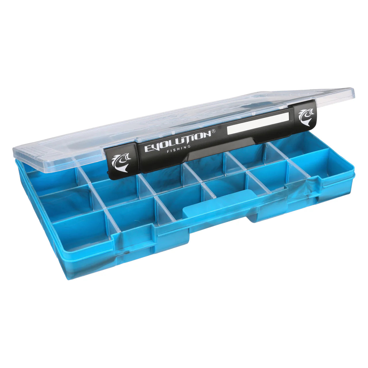 Evolution Drift Series 3700 Tackle Tray