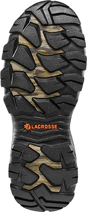 LaCrosse Alphaburly Pro 18"