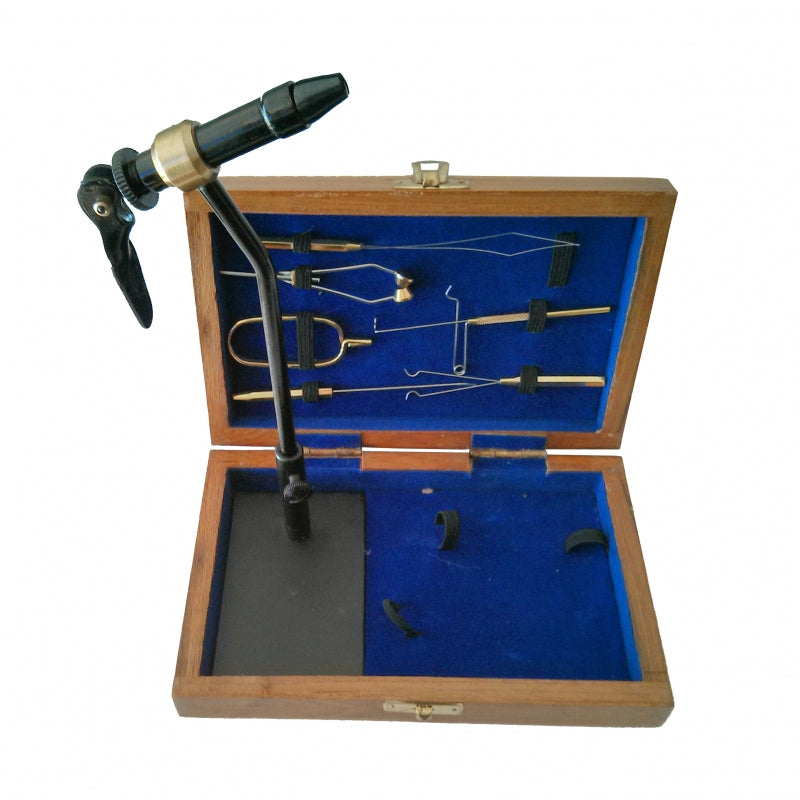 Colorado Anglers Standard Tool Kit