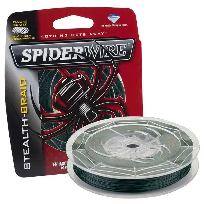 Spiderwire Stealth