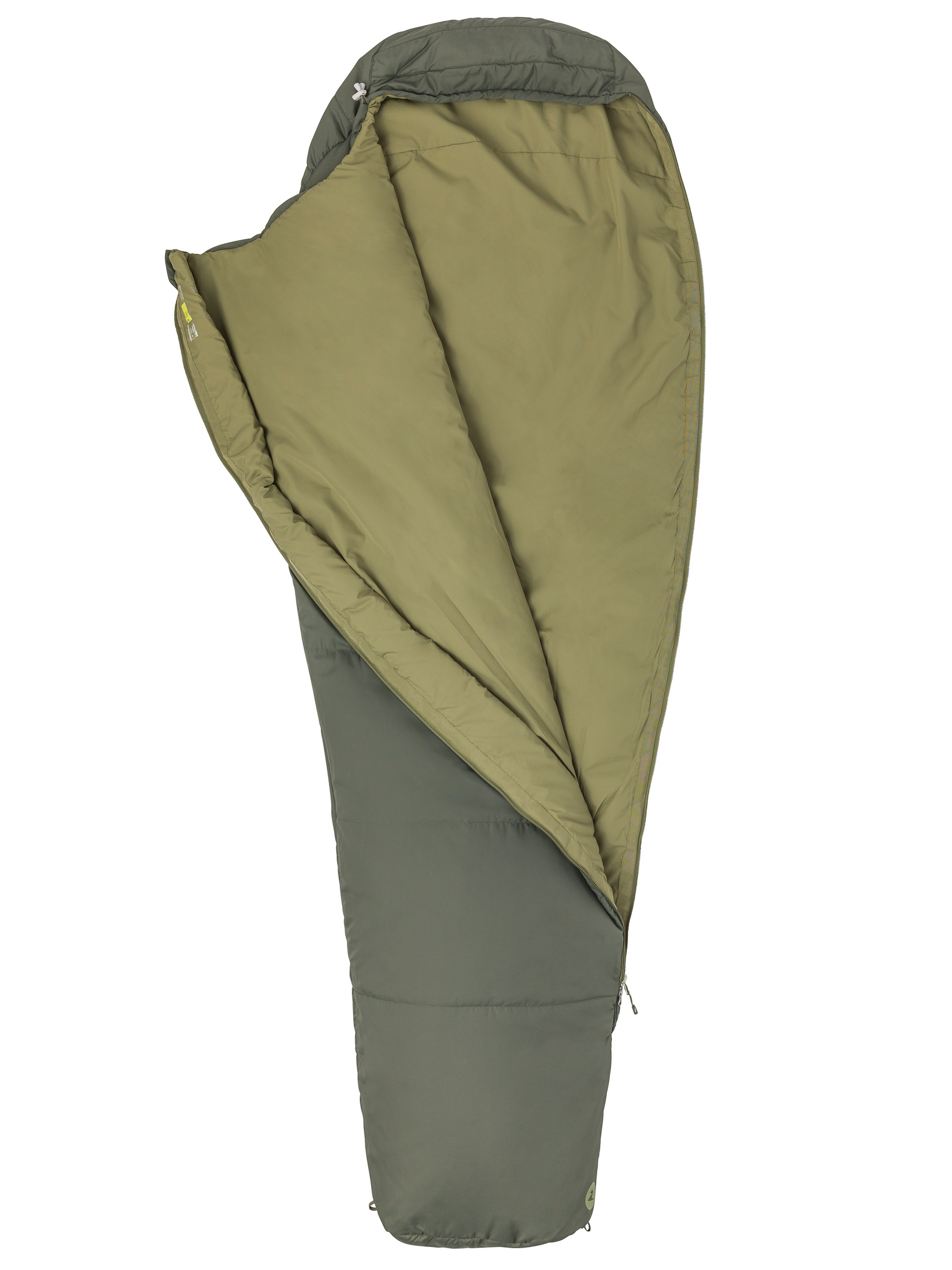 Marmot Nanowave 35F Sleeping Bag