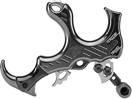 TruFire Synapse Release Black