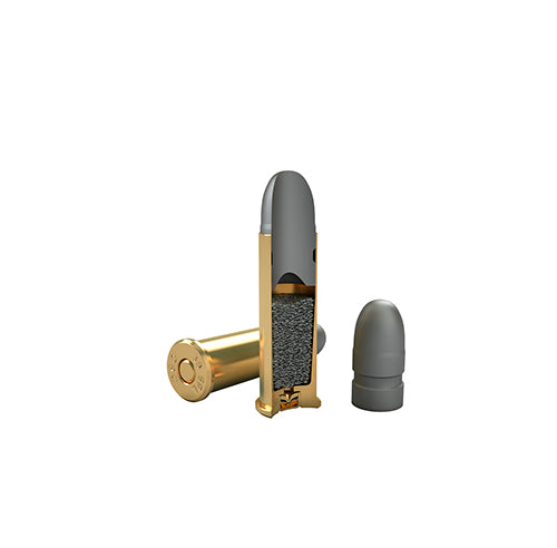 Magtech LRN .38Special / 158gr