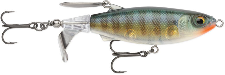Rapala ClapTail 110 Topwater Lure