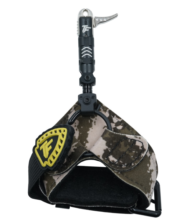 Trufire Edge Ft Extreme Release Buckle Foldback