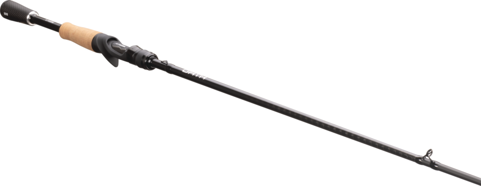 13 Fishing Oath Casting Rod