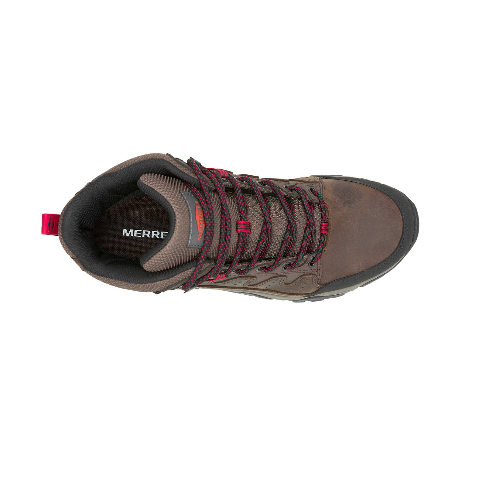 Merrell Windoc 6" Steel Toe Waterproof - Mens