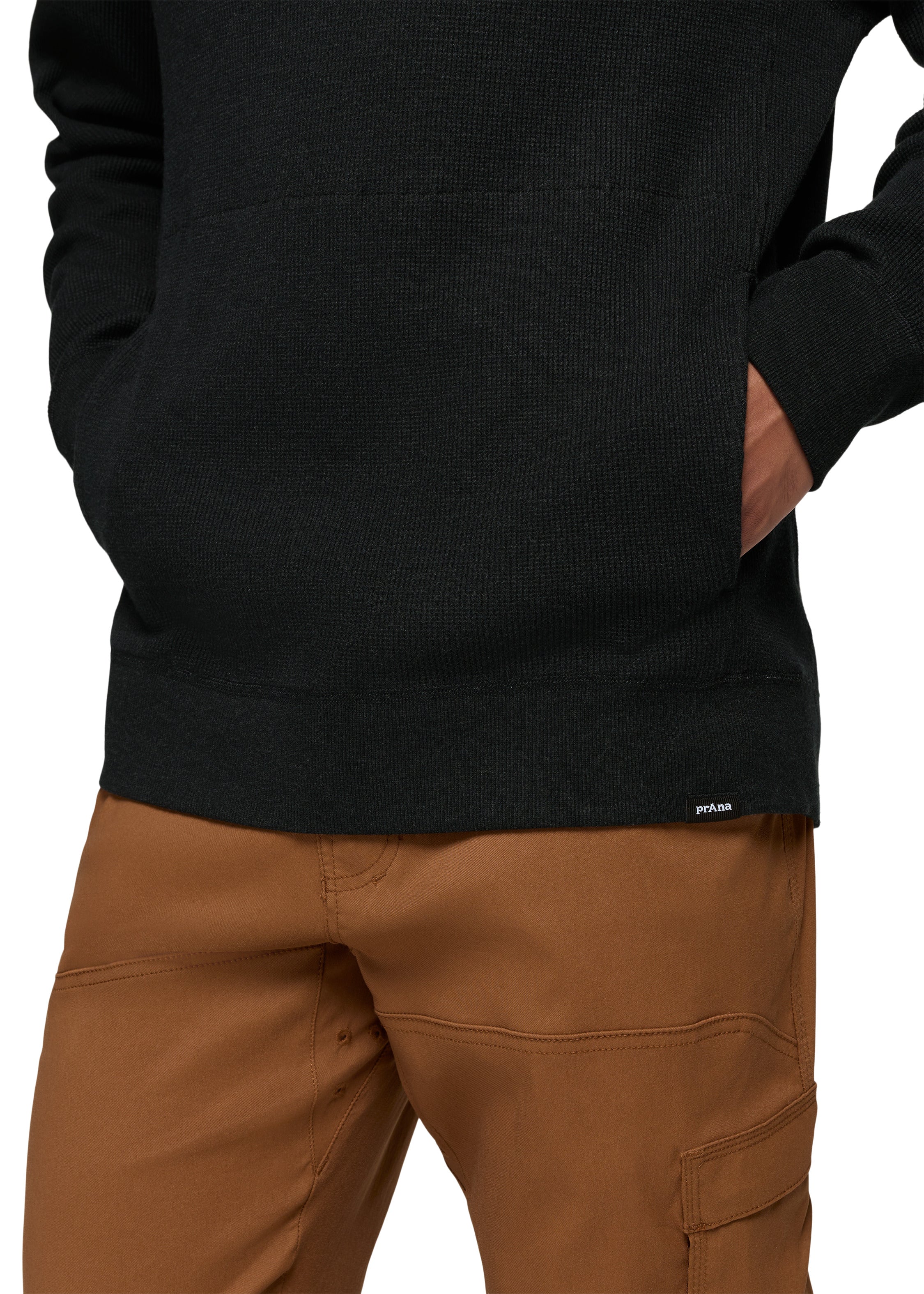 Prana Touchstone Hoodie - Mens