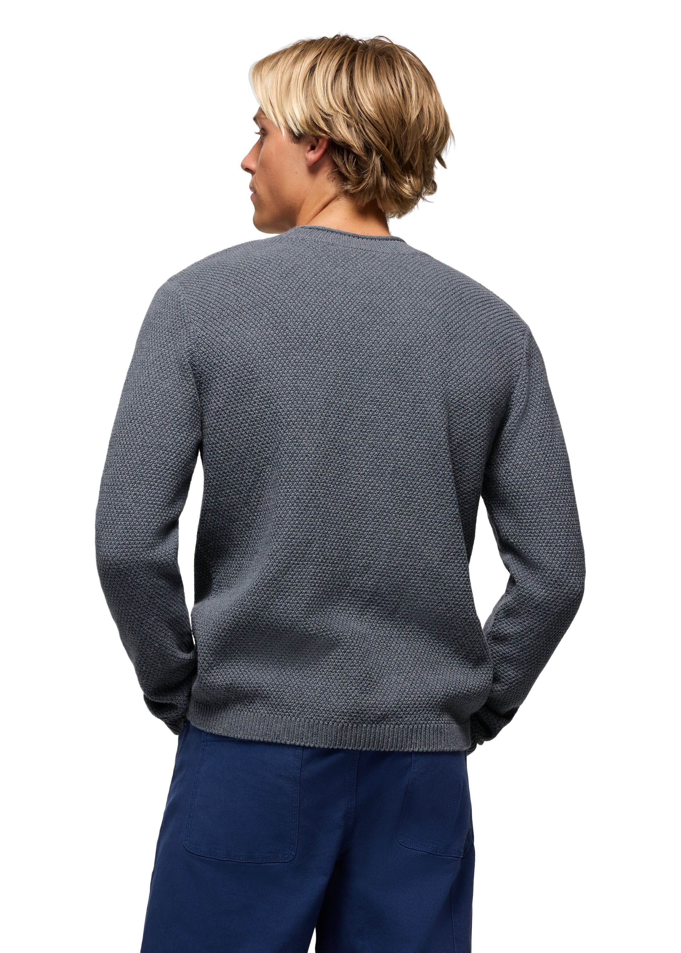 Prana Forest Hill Sweater - Mens