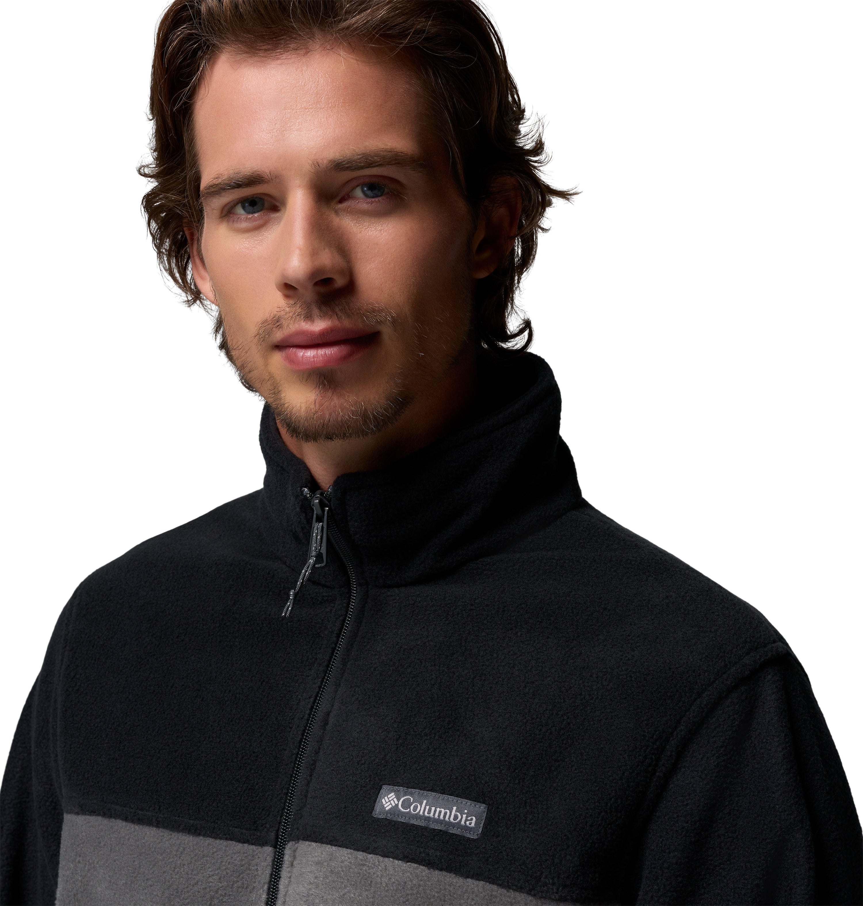 Columbia Steens Mountain 2.0 Full Zip Jacket - Mens