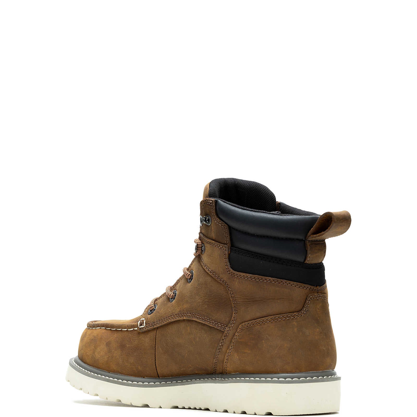 Wolverine Trade Wedge Steel Toe Waterproof - Mens