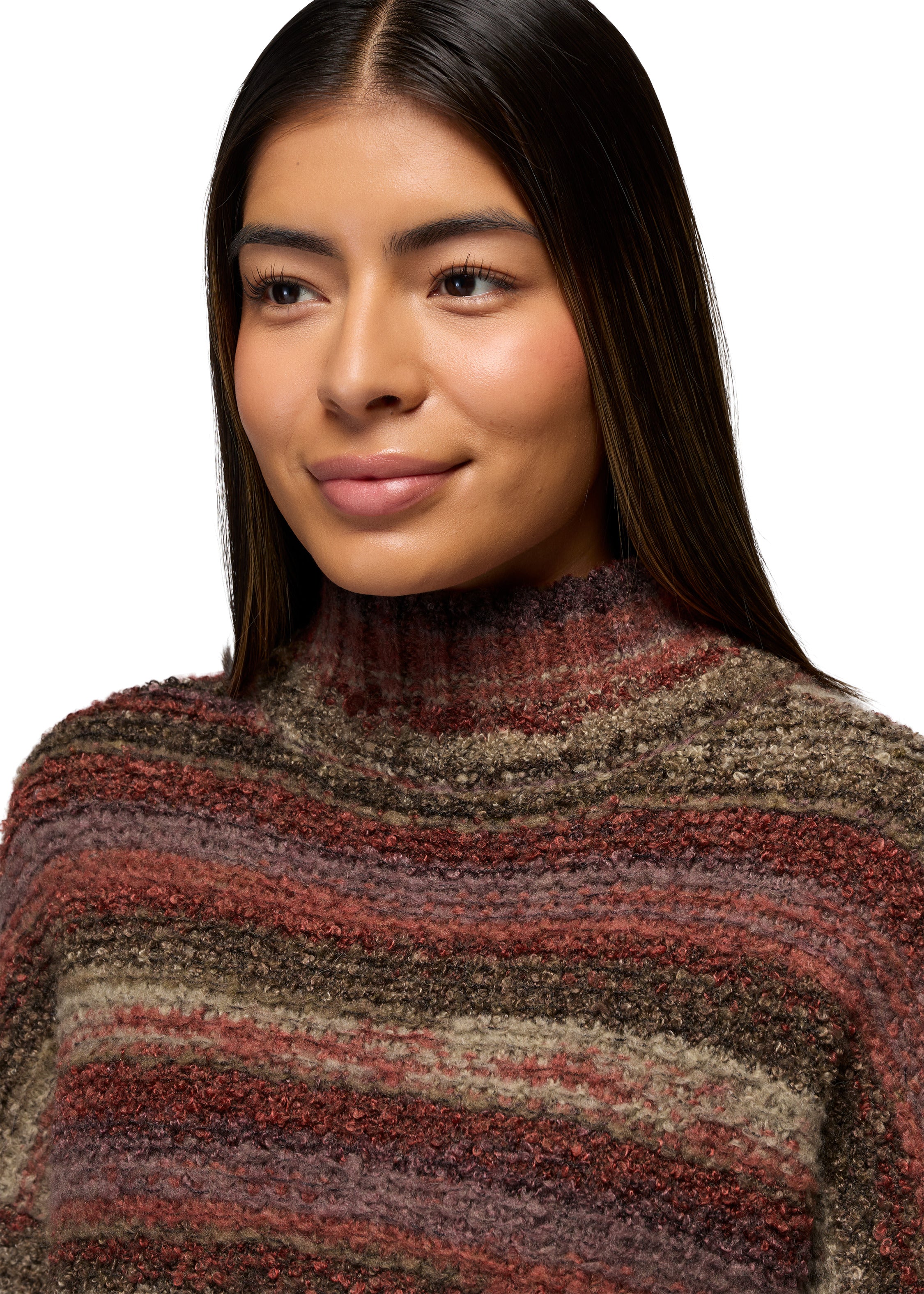 Prana Unbounded Sweater - Womens