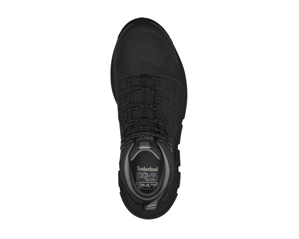 Timberland Pro Tempe 6" Waterproof - Mens