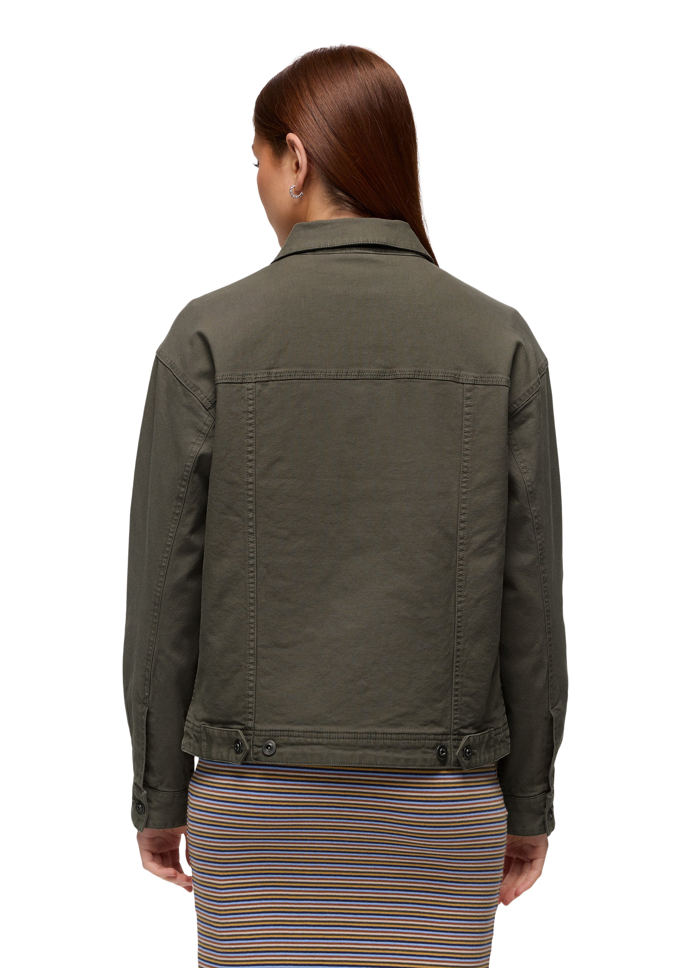 Prana Rock Ridge Jacket - Womens