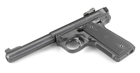 Ruger Mark IV