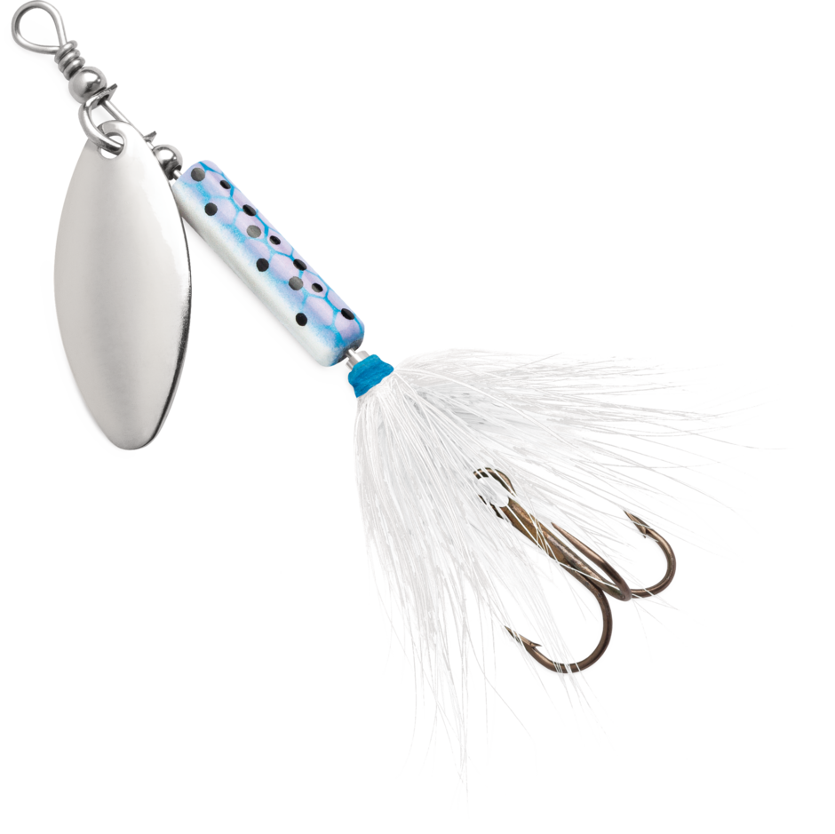 Blue Fox Whip Trail Deep Runner