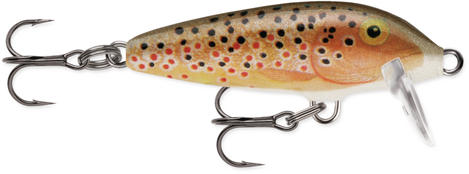 Rapala Original Floating Lure