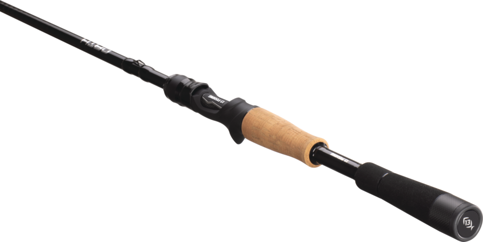 13 Fishing Oath Crank Rod