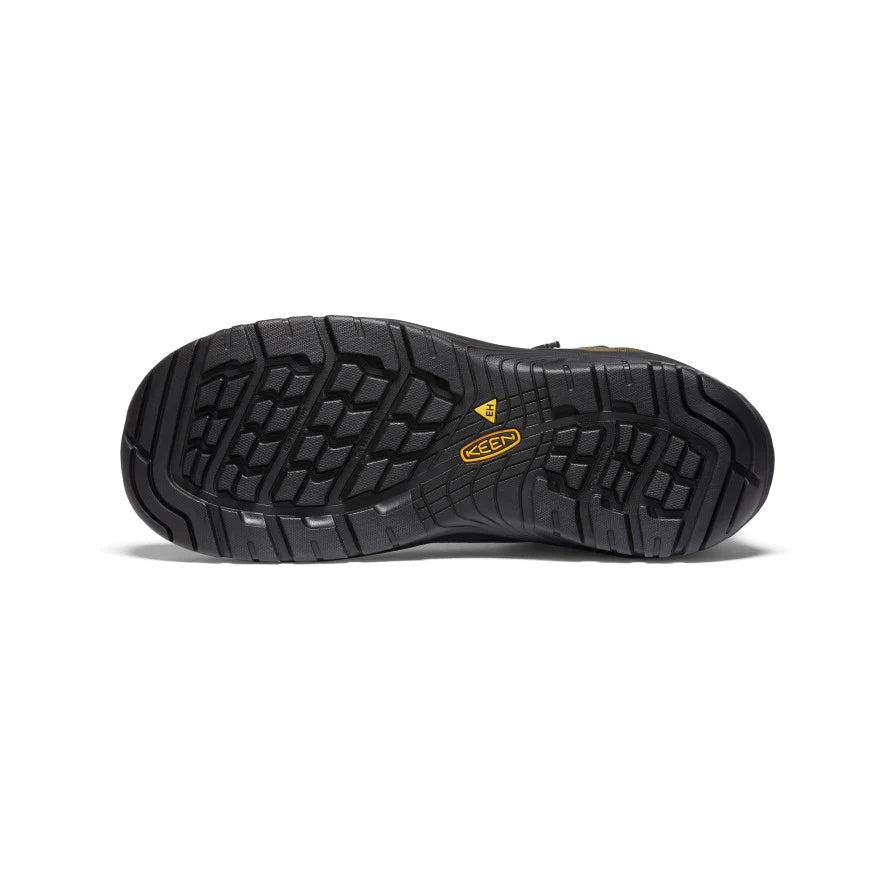 Keen Reno Mid Kbf Carbon Fiber Toe / Waterproof - Mens