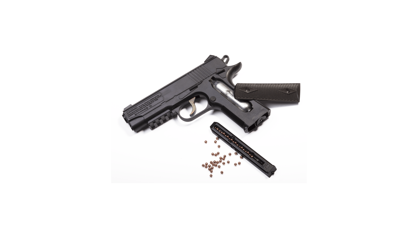 Crosman 1911BB CO2 Air Pistol