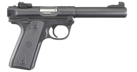 Ruger Mark IV