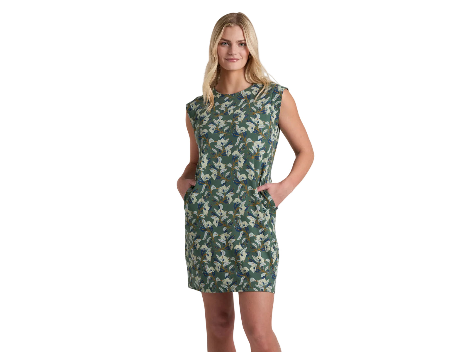 Kühl Lyra™ Tee Dress - Womens