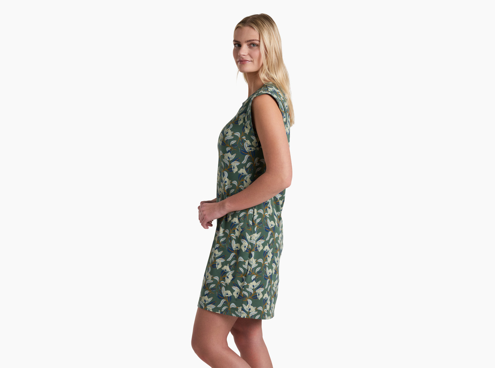 Kühl Lyra™ Tee Dress - Womens